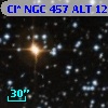Cl* NGC  457    ALT     127