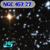 NGC   457    27
