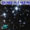 Cl* NGC  457    ALT      98