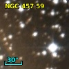 Cl* NGC  457     JH      69