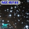 NGC   457    61