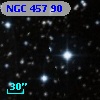 NGC   457    90