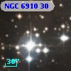 NGC  6910    30