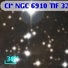 Cl* NGC 6910    TIF      32