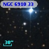 NGC  6910    33