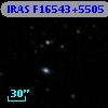IRAS F16543+5505