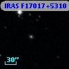 IRAS F17017+5310