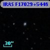 IRAS F17029+5448