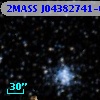 2MASS J04382741-6839311