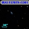 IRAS F17079+5301