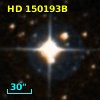 HD 150193B