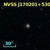 NVSS J170201+530333