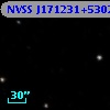 NVSS J171231+530237