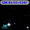 GB6 B1711+5342