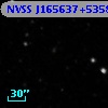 NVSS J165637+535810