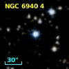 NGC  6940     4