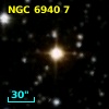 NGC  6940     7