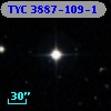 TYC 3887-109-1