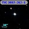 TYC 3887-262-1