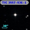 TYC 3887-836-1