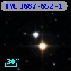 TYC 3887-852-1