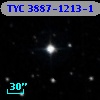 TYC 3887-1213-1