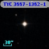 TYC 3887-1382-1