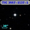 TYC 3887-1537-1