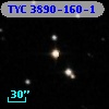 TYC 3890-160-1