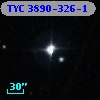 TYC 3890-326-1