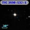 TYC 3890-532-1
