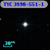 TYC 3890-551-1
