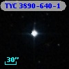 TYC 3890-640-1
