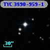 TYC 3890-959-1