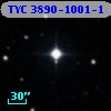 TYC 3890-1001-1
