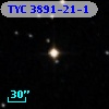 TYC 3891-21-1