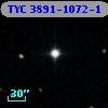 TYC 3891-1072-1