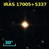 ROTSE1 J170136.48+533338.5
