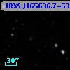1RXS J165636.7+535826