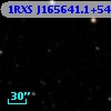 1RXS J165641.1+540344