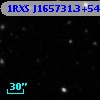 1RXS J165731.3+542711