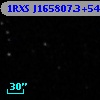 1RXS J165807.3+540430