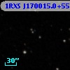 1RXS J170015.0+551155