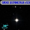 1RXS J170028.8+534435