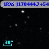 1RXS J170444.7+544024