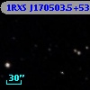 1RXS J170503.5+534244