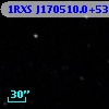 1RXS J170510.0+535510