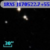 1RXS J170522.7+552504