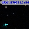 1RXS J170731.2+541607
