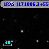 1RXS J171006.3+550055